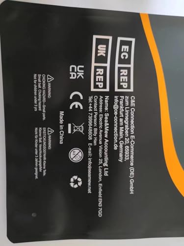 Twozoh 4K HDMI Cable 5M, High Speed HDMI 2.0 Cable, Braided HDMI to HDMI Lead Compatible with PS5, PS3, PS4, PC, Projector, HDTV, Xbox