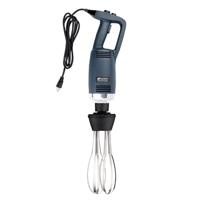 Restaurantware-ATTACHMENT ONLY: Hi Tek 10 Inch Immersion Blender Whisk, 1 Dishwashable Blending Whisk - Blender Sold Separately, Durable, Stainless Steel Whisks Blenders Attachment