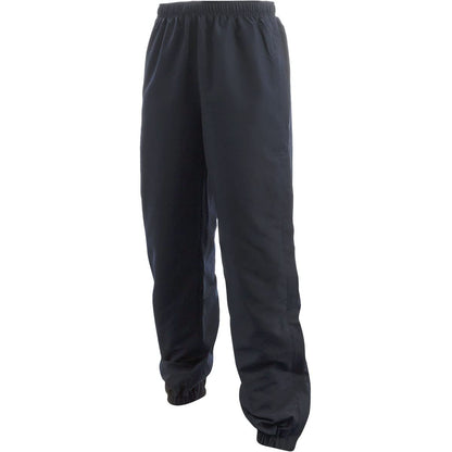 Canterbury Men's Stadium Pants | Tracksuit Jogging Bottoms | Durability And Comfort Track Pants, Navy, M