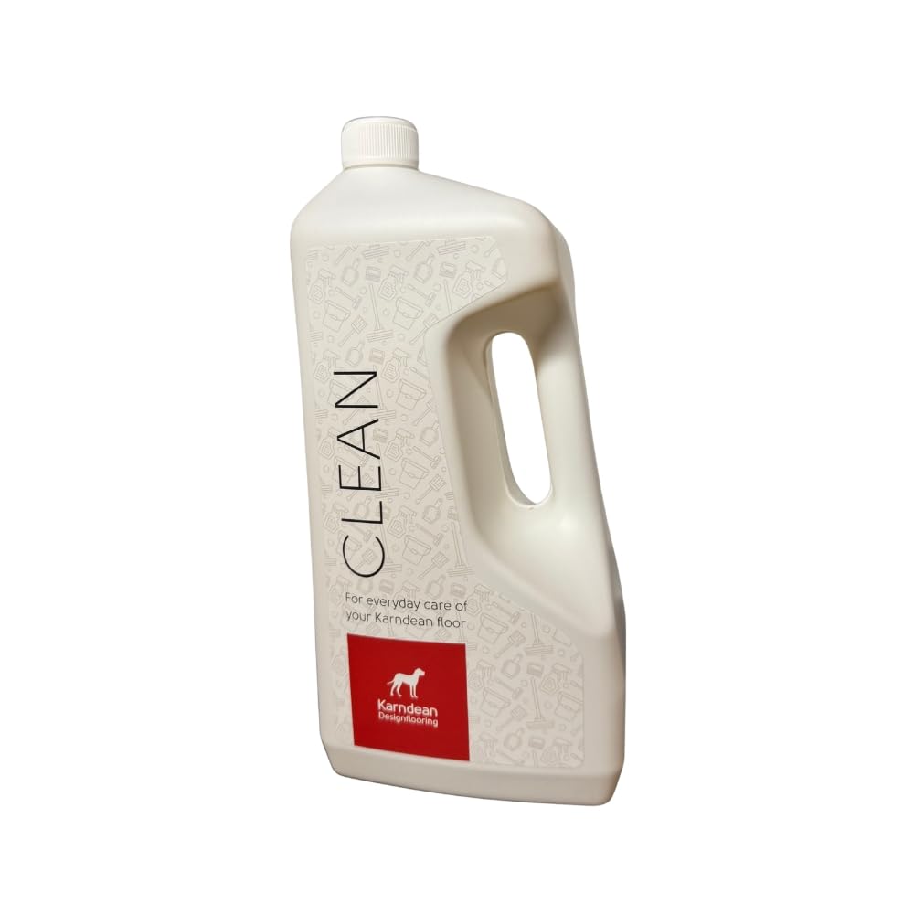 Karndean Flooring Routine Cleaner 2L Refill Karndean Floor Cleaning Products