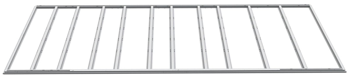 Floor Frame Kit for 12 x 12, 12 x 14, and 14 x 12 ft Sheds