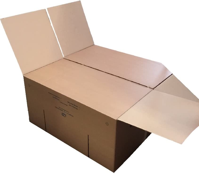 Petnap 24" x 24" Disposable Whelping Box