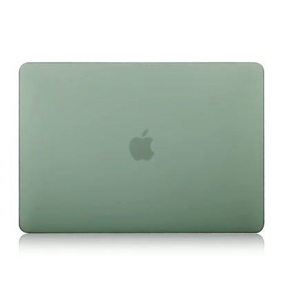 Se7enline Compatible with 2024 2023 2022 2021 MacBook Pro 14 inch Case Hard Shell Laptop Cover for 14-inch Macbook Pro A2918 A2992 A3112 A3401 A2779 A2442 M4 M3 M2 M1 &TPU Keyboard Skin,Midnight Green