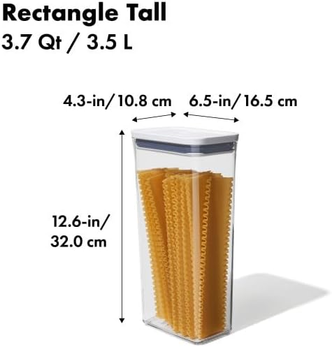 OXO Good Grips POP Container