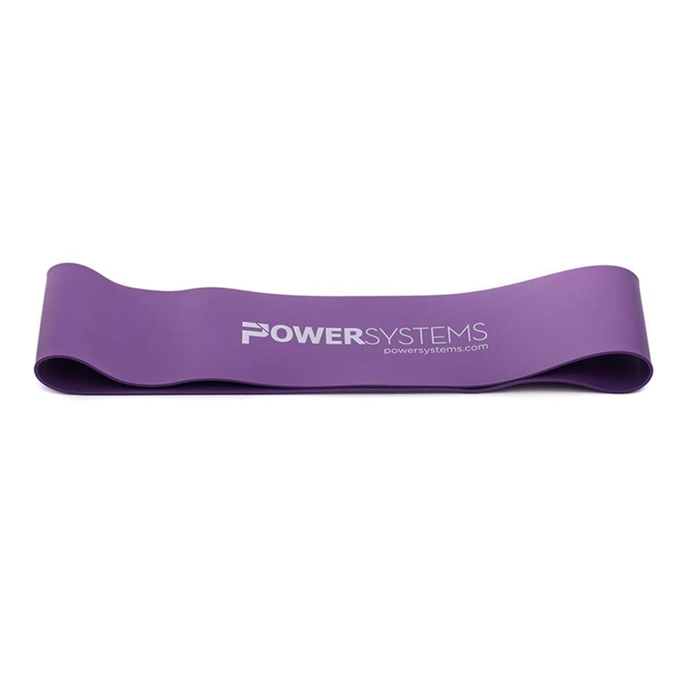 Power Systems Mini Versa-Loop Resistance Band, 9 Inches