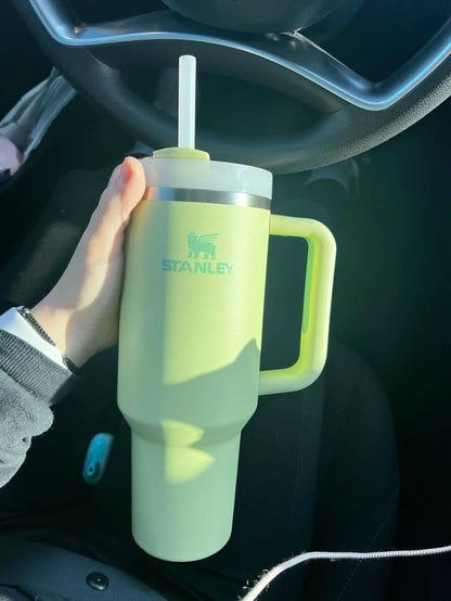 Stanley Cup Light Lime (Green)