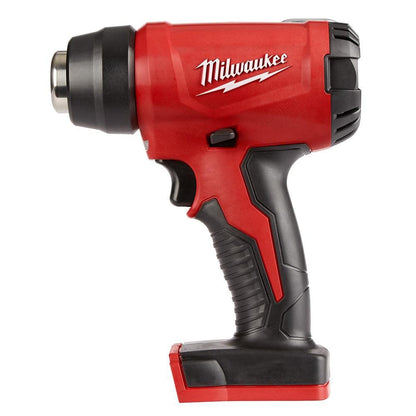 V For M18 Compact Heat Gun (Bare Tool) + TPT Premium cart storekid
