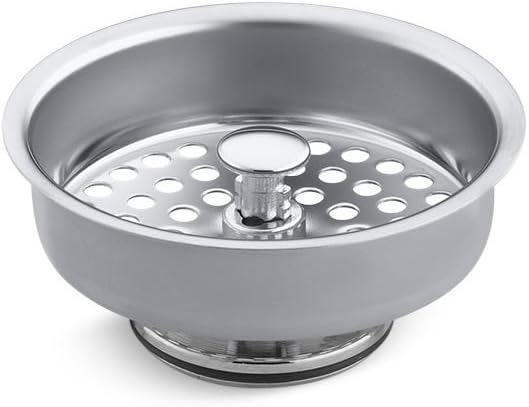 KOHLER Strainer Cup Assy