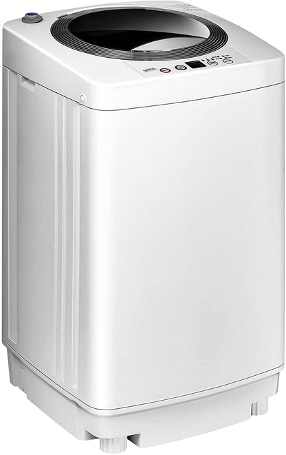 Generic GT-18290OE Full Automatic Washing Machine
