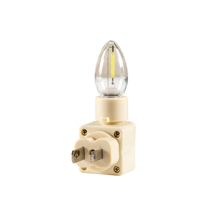 Novelty Lights LED Lamp Seahorse with Starfish Spring Summer Decoration Night Light with Swivel Plug