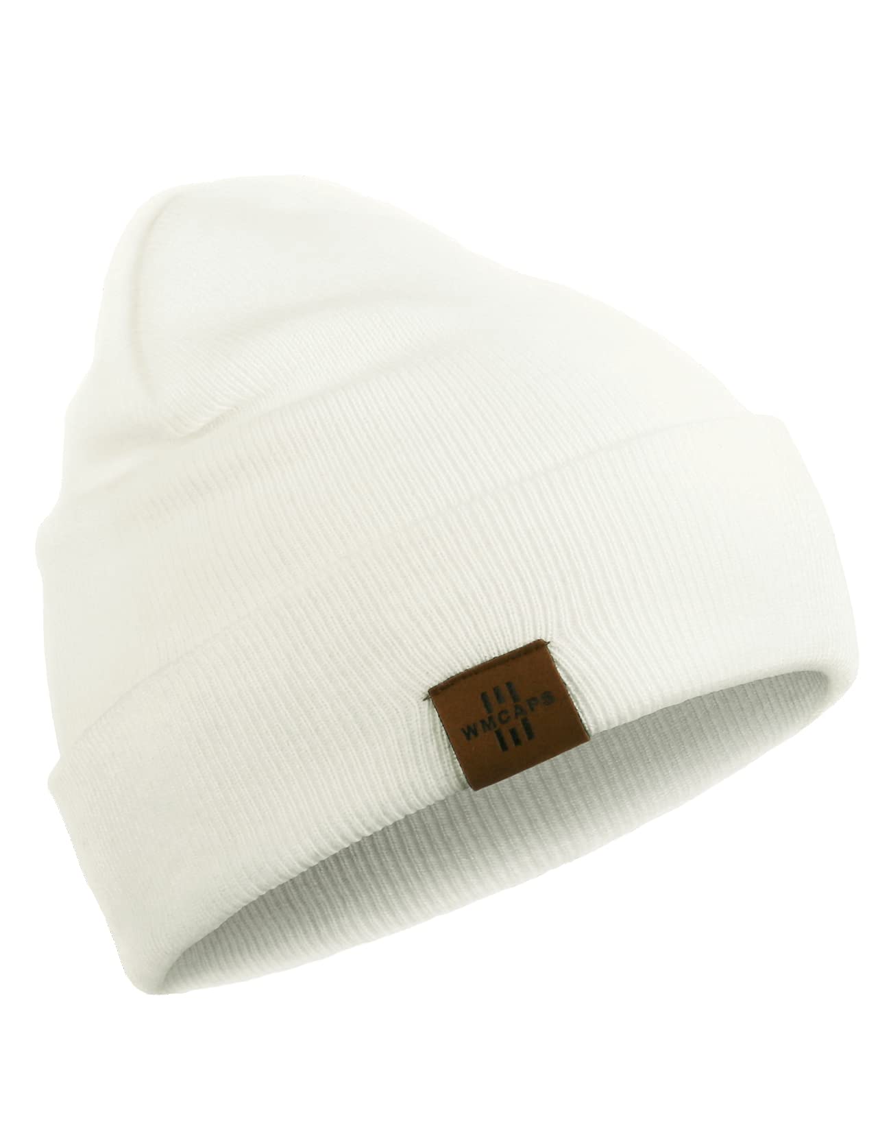 Beanie for Men, Comfortable Breathable Soft Beanie, Fashion Winter Hats for Women and Men, Gifts for Him/Her Beige