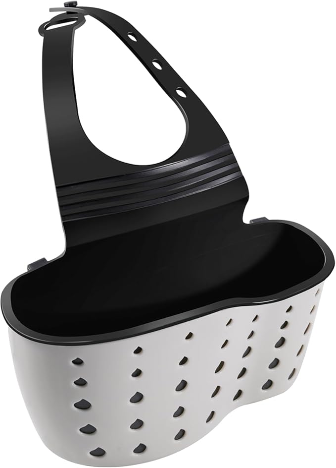 Kitchen Sink Caddy Sponge Holder