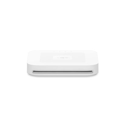 Square Bluetooth Contactless Card Reader (2nd generation) – Take contactless & card payments - accepts Chip & PIN, Debit and Credit Cards, Apple and Google Pay
