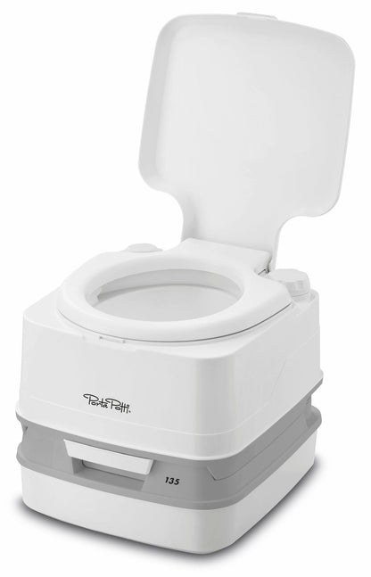 Porta Potti Thetford 92860 Porta Potti 135 , White