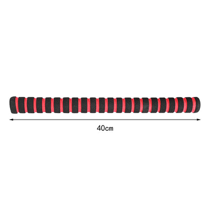 Dumbbell Connecting Rod 40cm/50cm Portable Dumbbell Extension Bar Dumbbell Accessories for Sport Home Gym Weightlifting, 40cm