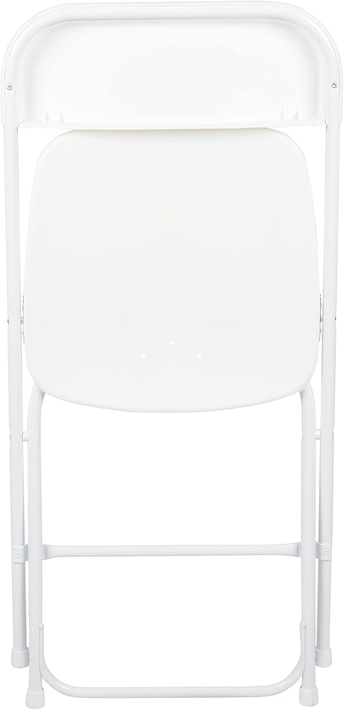 Flash Furniture Hercules Series Plastic Folding Chair