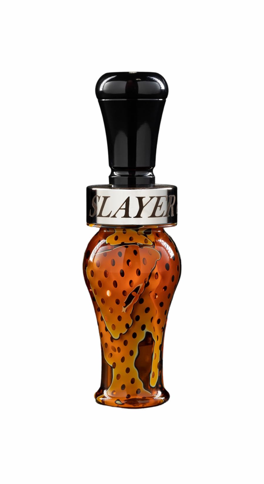 The Ranger Double Reed Duck Call | Mallard Hunting Call (Citrine Water Mesh)