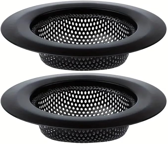 Kitchen Sink Strainers | Kitchen Sink Drain Strainer, Kitchen Essentials Large