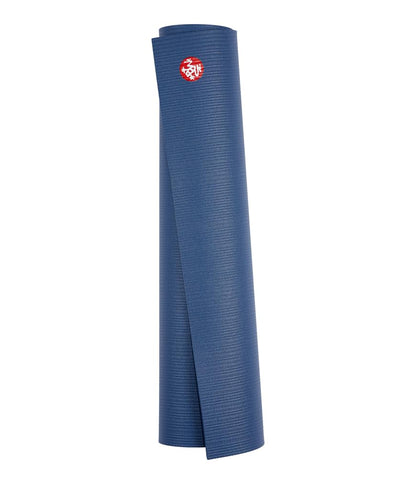 Manduka PRO Yoga Mat - 6mm | Lifetime Durability | Hygienic Construction | Premium Studio Quality | Teacher Approved