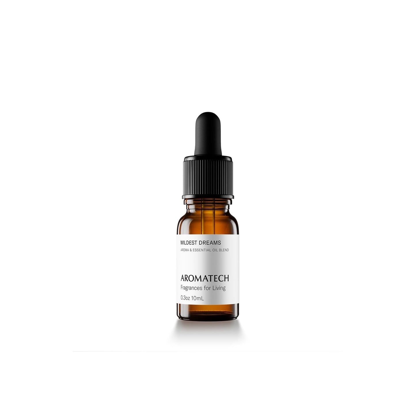 AromaTech The Hotel Aroma Essential Oil Blend: Luxury Hotel Inspired Aromatherapy with Lemon, Lavender, Peach & Pine for Ultrasonic Diffusers & Nebulizers - 0.3 fl oz, 10 mL