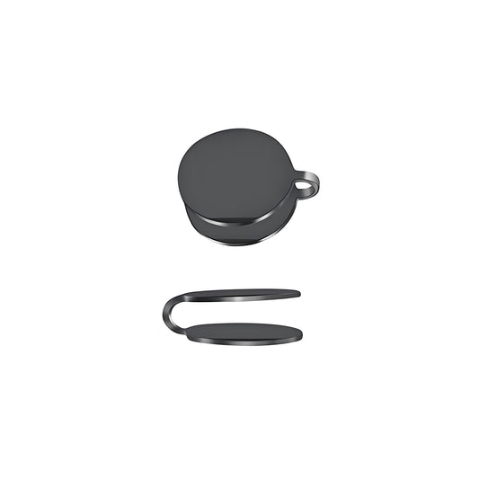 Keloid Compression Earrings for Women Men Pressure Earrings Clip on Non-Pierced Earring Jewelry Gifts
