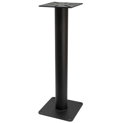 Yost Bench Vise Multi Mount Floor Pedestal Stand