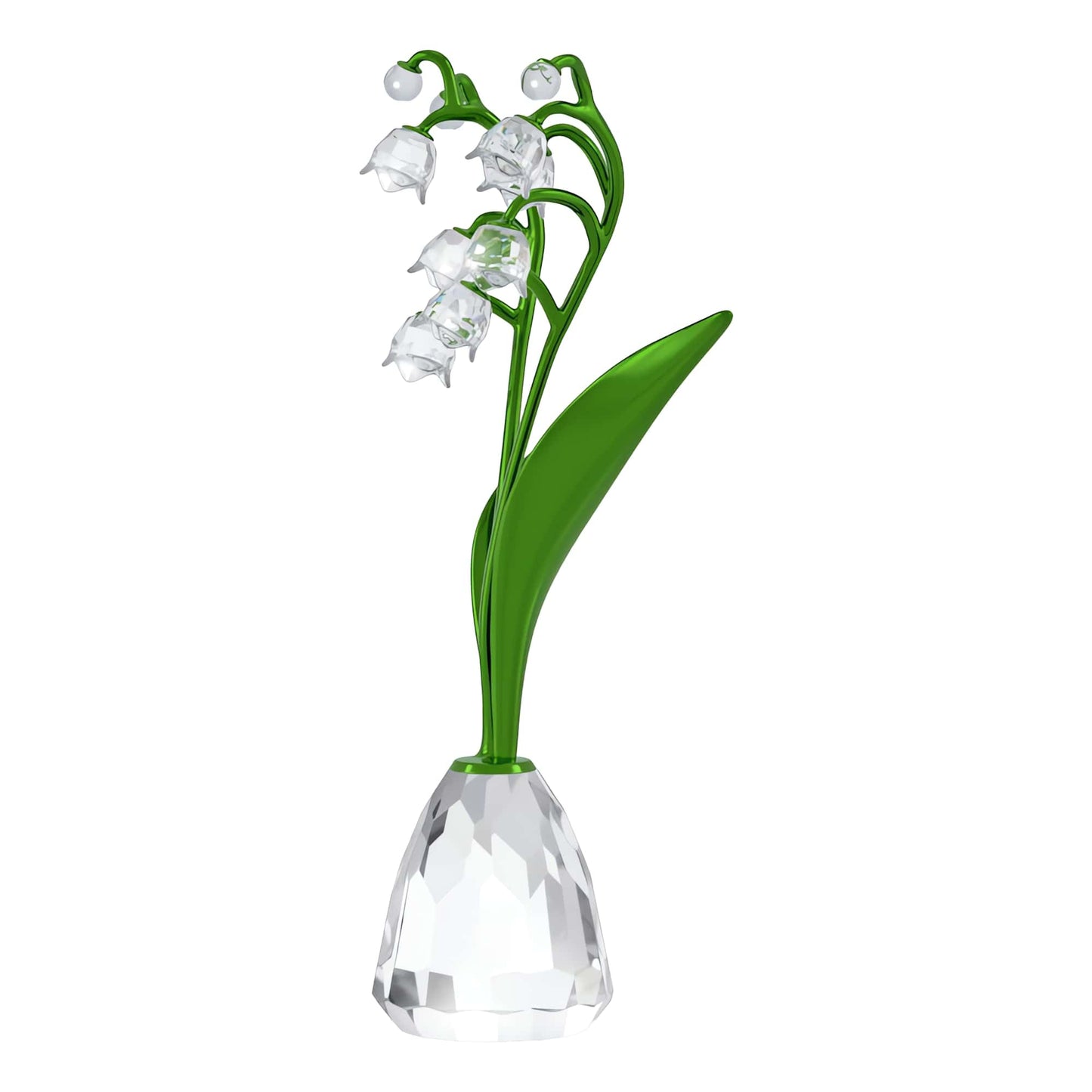 Swarovski Florere Lily of the Valley