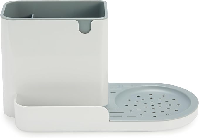 Amazon Basics Kitchen Sink Caddy Organizer