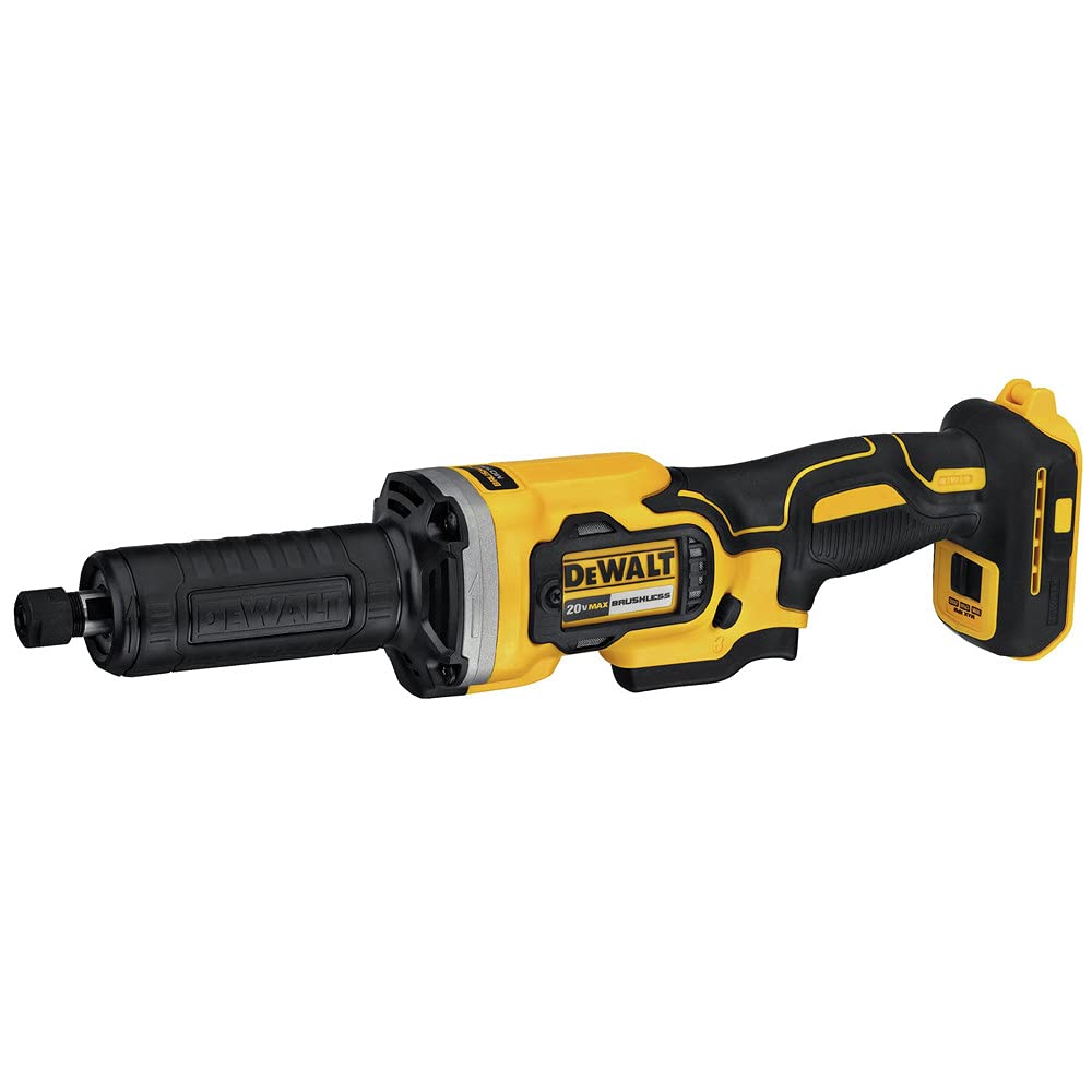 DEWALT DCG426B 20V Max Variable Speed Die Grinder, Tool Only