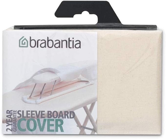 Brabantia Replacement Cover for Sleeve, Small Garment Ironing Board New Top