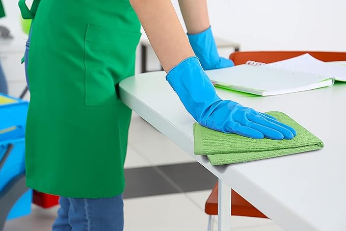 Softolle Bar Mop Towels