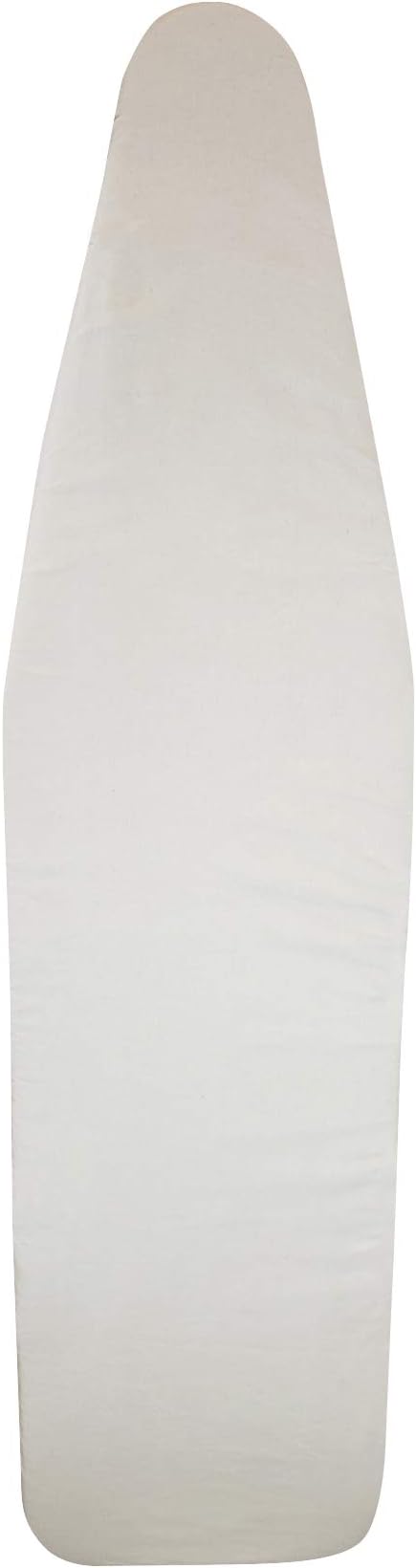 HOMZ Premium Standard Width Ironing Board Cover and Pad