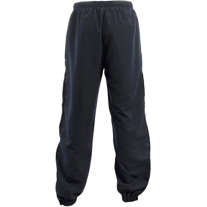 Canterbury Men's Stadium Pants | Tracksuit Jogging Bottoms | Durability And Comfort Track Pants, Navy, M