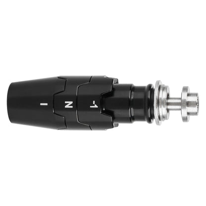FoFoFo .335 Golf Shaft Adapter Sleeve Compatible with Callaway Ai Smoke, Paradym,Mavrik,Epic Flash Fairway Wood RH. Choose Quantity (1pcs)