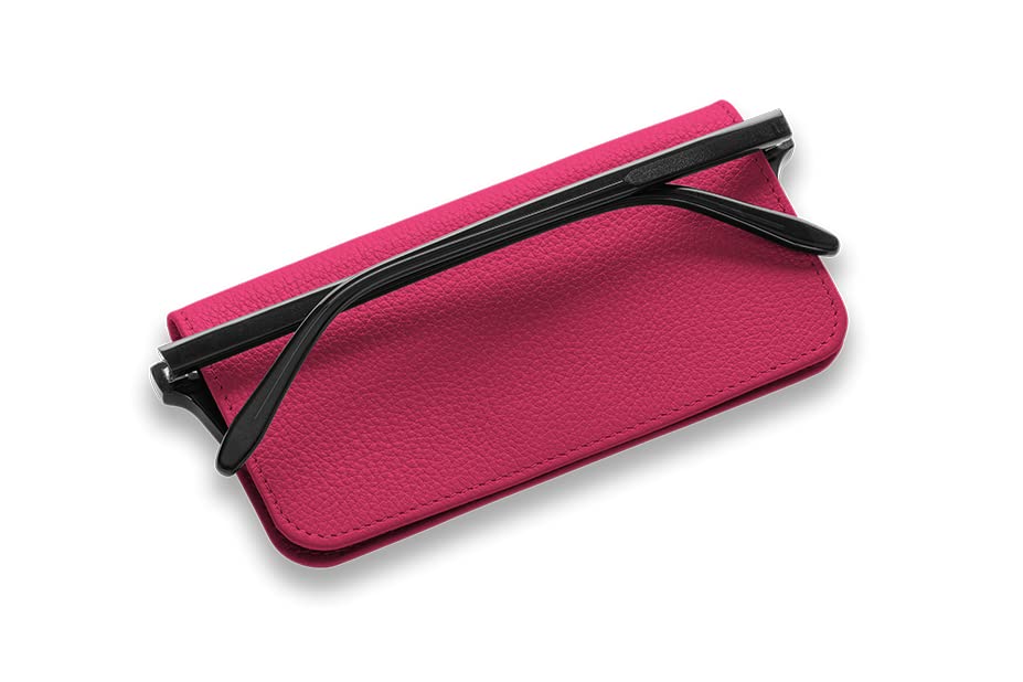 Lensrappa Rasberry Pink