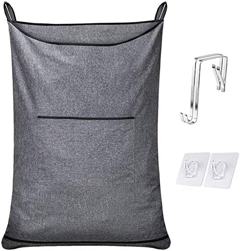 Hanging Laundry Hamper, Door Hanging Hamper