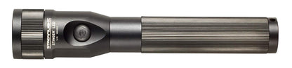 Streamlight 75712 Stinger 425-Lumen LED Bright Rechargeable Handheld Flashlight with 12V DC Charger, Black