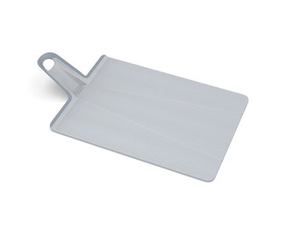 Joseph Joseph Chop2Pot Plus Folding Cutting Board (Large) - Pale Blue