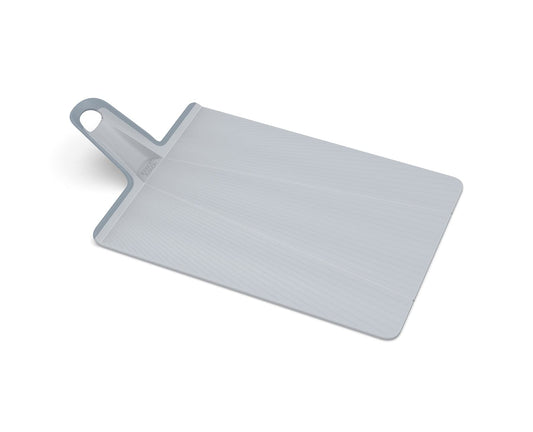 Joseph Joseph Chop2Pot Plus Folding Cutting Board (Large) - Pale Blue