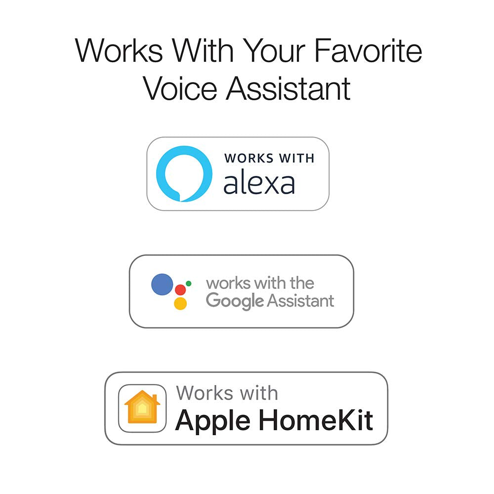 Yale Assure Lock - Wi-Fi Touchscreen Smart Lock with Valdosta Lever