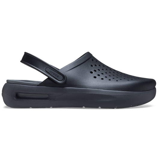Crocs Inmotion Clog Black Size 10 UK Men
