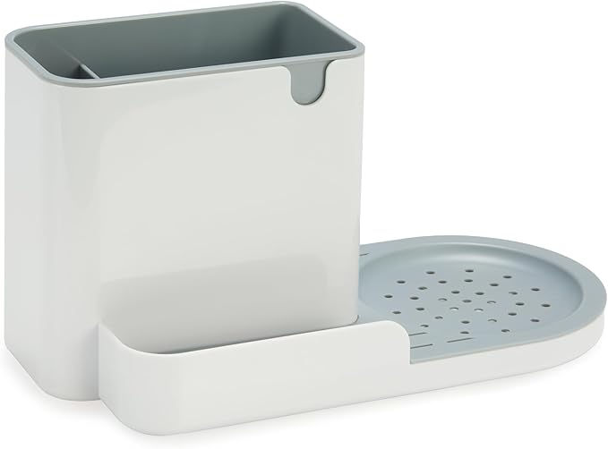 Amazon Basics Kitchen Sink Caddy Organizer