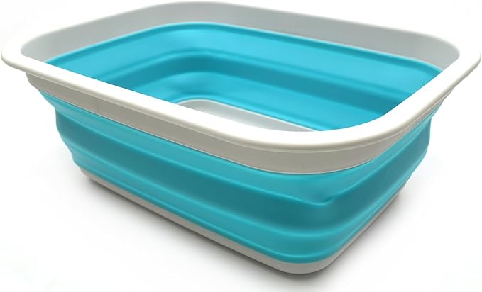 SAMMART 9.2L Collapsible Tub