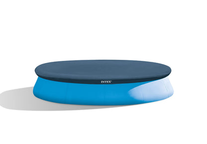 Intex 12ft Easy Set Pool Cover