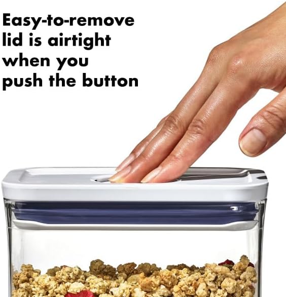 OXO Good Grips POP Container – Airtight 1.7 Qt