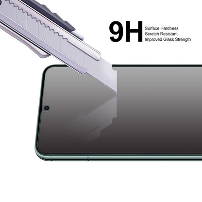 Supershieldz (3 Pack) Designed for Samsung (Galaxy S23 FE) [FE Model Only] Tempered Glass Screen Protector, 0.33mm, Anti Scratch, Bubble Free
