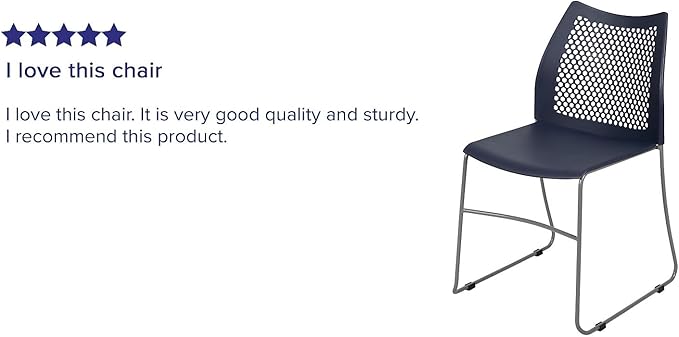 Flash Furniture Hercules Series Contoured Lobby Chairs