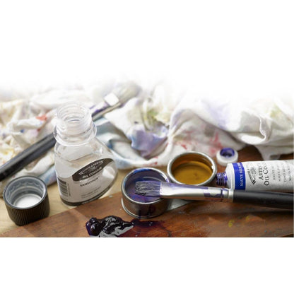 Winsor & Newton 3049735 Clear Painting Medium, 17.4 x 6.2 x 6 cm