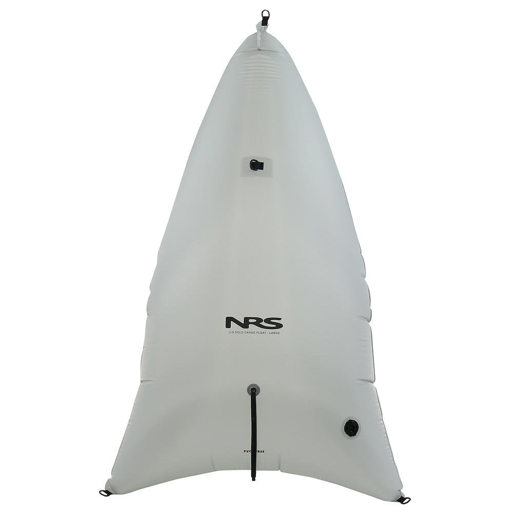 NRS 3D Long Solo Canoe Float-G-L