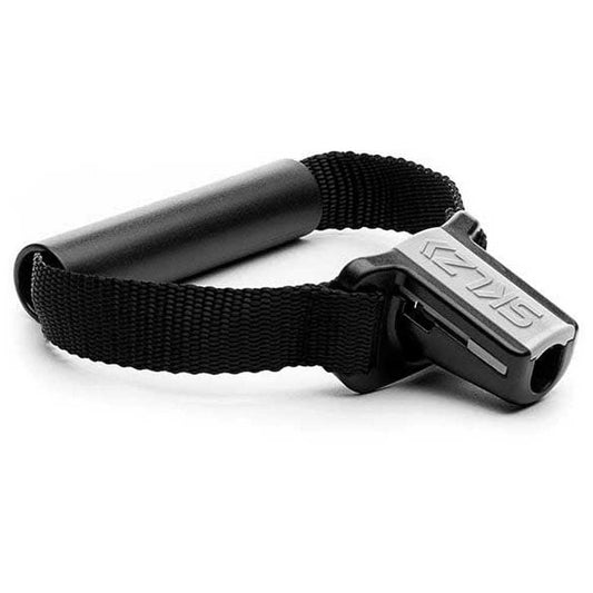 SKLZ Pro Quick Change Flex Handle Set (Bands Sold Separately), black